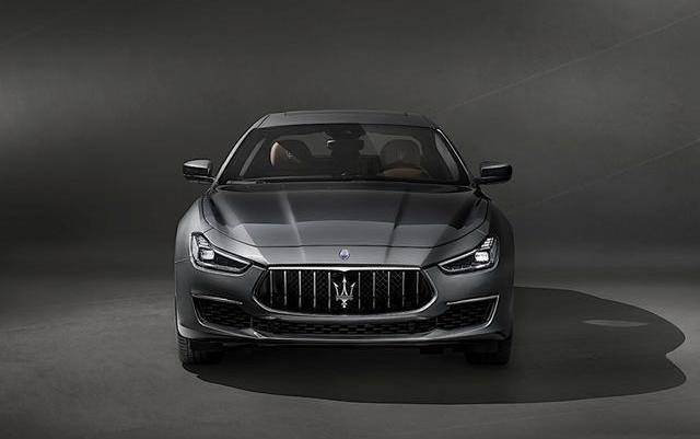 玛莎拉蒂,Ghibli,Quattroporte,Levante,北京
