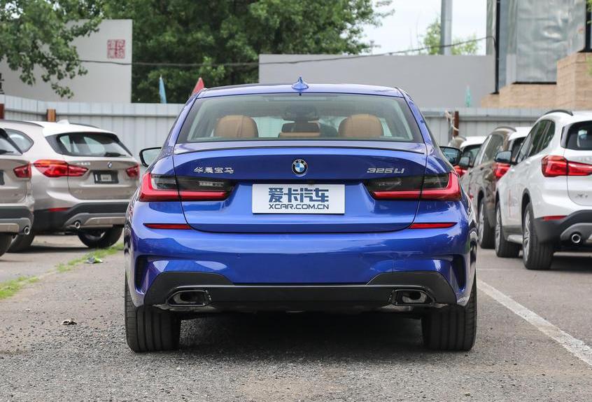 奥迪,宝马,奥迪A4L,宝马3系,大众