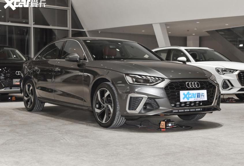 奥迪,奥迪A4L,奥迪Q7,奥迪Q8