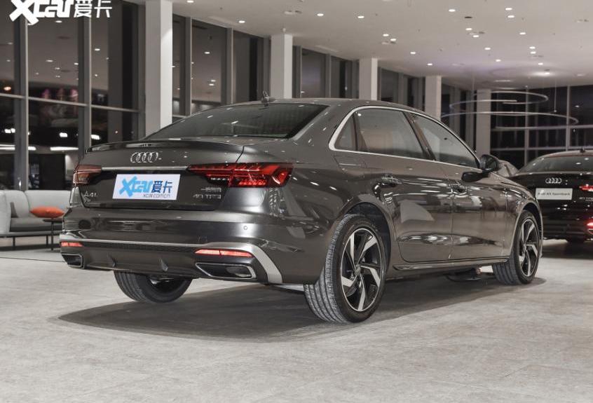 奥迪,奥迪A4L,奥迪Q7,奥迪Q8