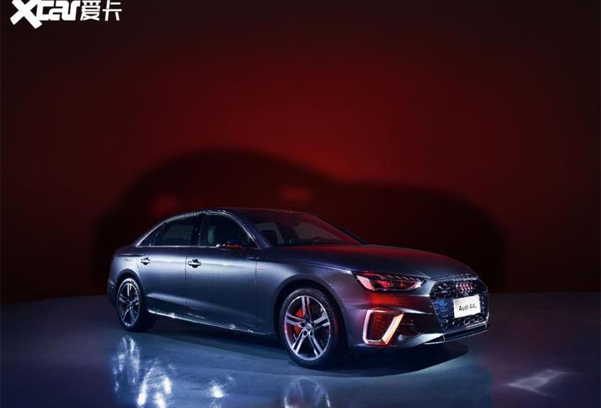 奥迪,奥迪A4L
