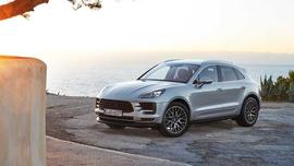 保时捷,Macan