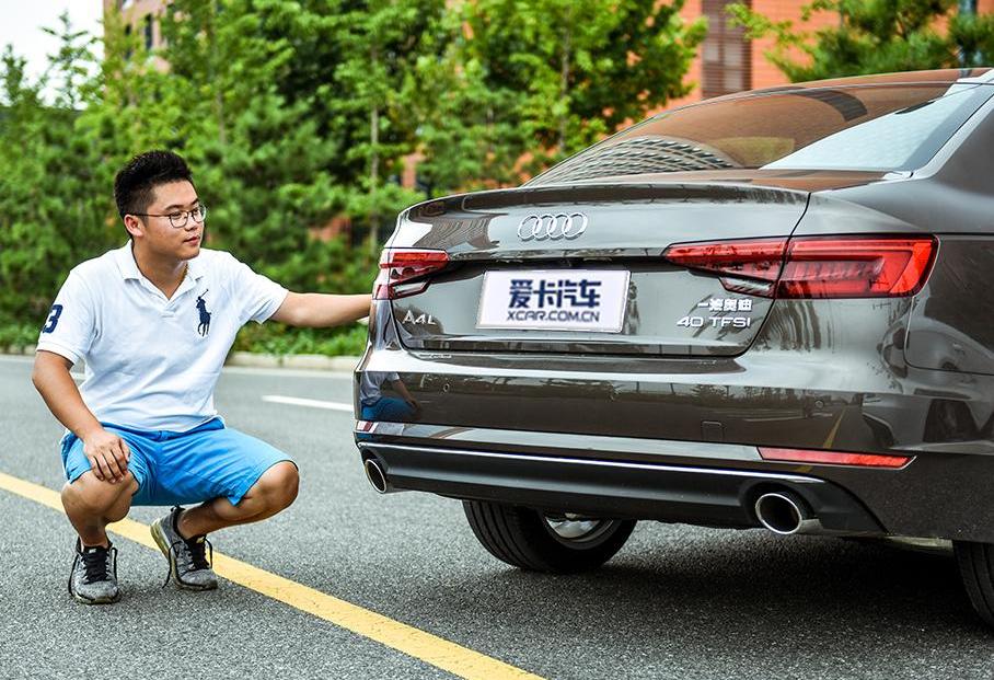 奥迪,奥迪A4L,奥迪A6L,奥迪A6,理念