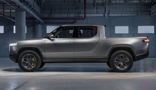 特斯拉,福特,GMC,福特F-150,Jeep
