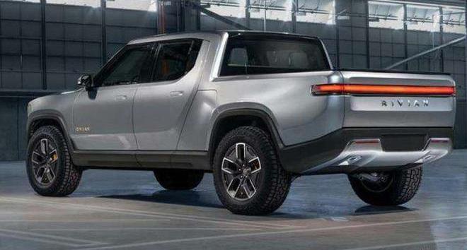 特斯拉,福特,GMC,福特F-150,Jeep