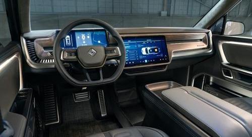 特斯拉,福特,GMC,福特F-150,Jeep