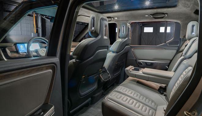 特斯拉,福特,GMC,福特F-150,Jeep
