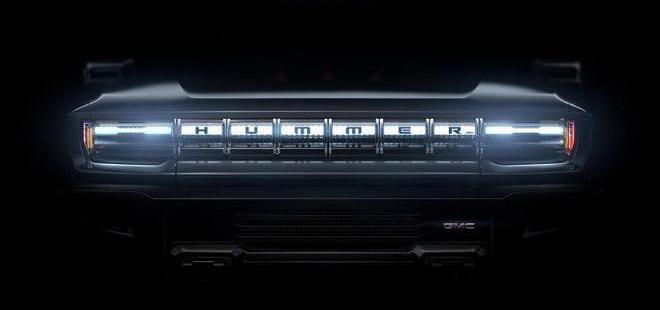 特斯拉,福特,GMC,福特F-150,Jeep