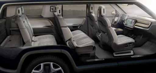 特斯拉,福特,GMC,福特F-150,Jeep