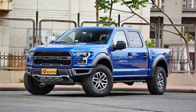特斯拉,福特,GMC,福特F-150,Jeep