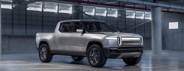 特斯拉,福特,GMC,福特F-150,Jeep