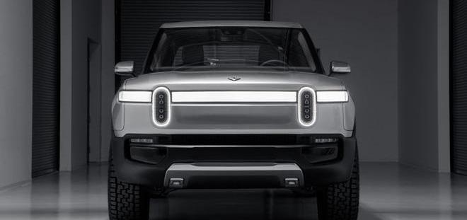 特斯拉,福特,GMC,福特F-150,Jeep