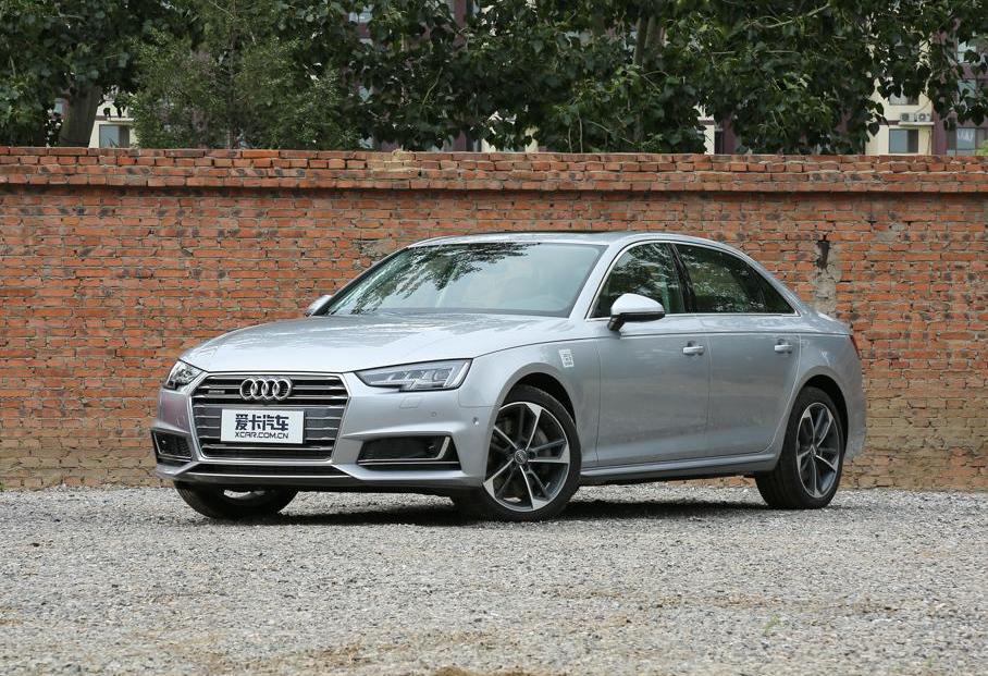 奥迪,奔驰,奥迪A4L,奔驰C级,宝马