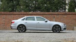 奥迪,奔驰,奥迪A4L,奔驰C级,宝马