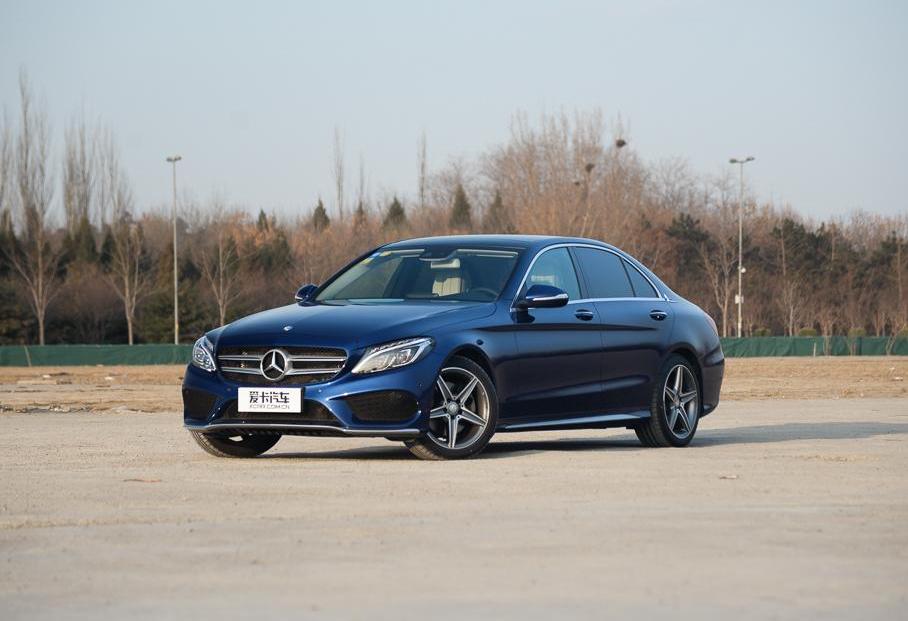 奥迪,奔驰,奥迪A4L,奔驰C级,宝马