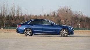 奥迪,奔驰,奥迪A4L,奔驰C级,宝马