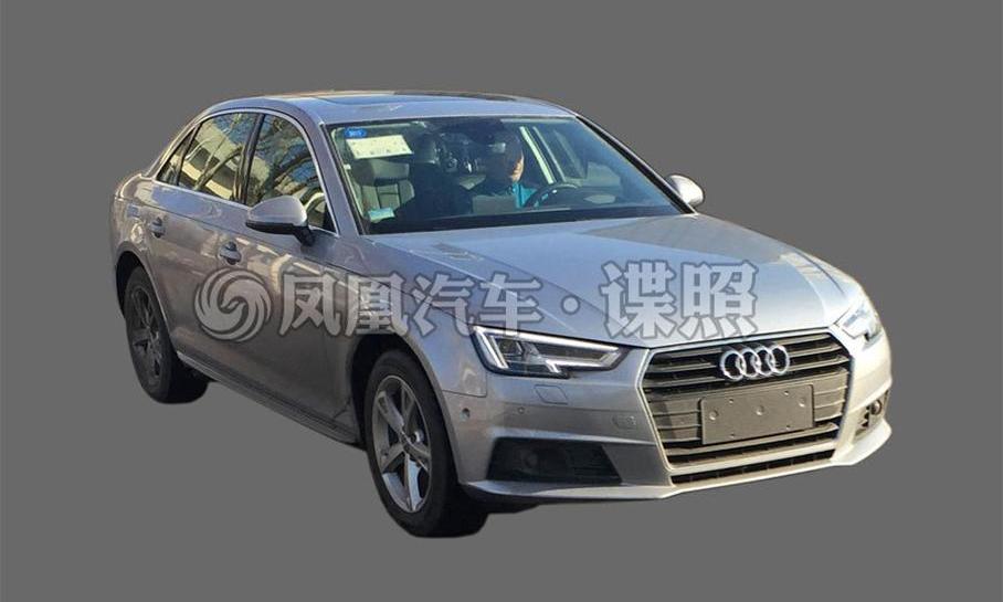奥迪,DS,大众,一汽