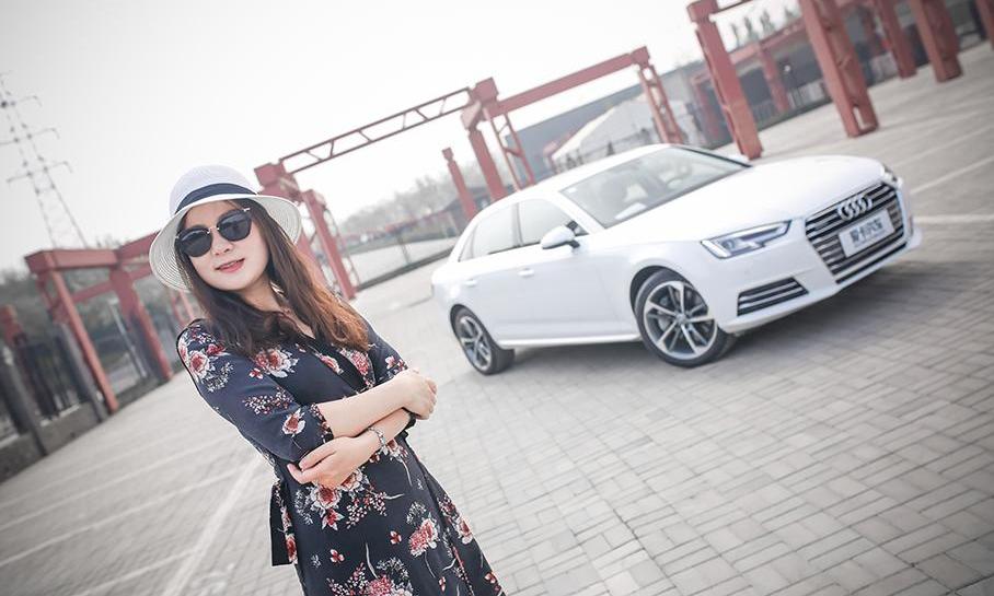 奥迪,奥迪A4L,奥迪Q3,北京,大众
