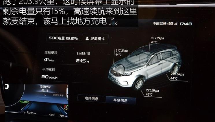 领界,福特,Mustang,日产,小鹏