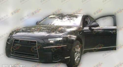 奥迪,奥迪A4L,奥迪A6,奥迪A6L,北京