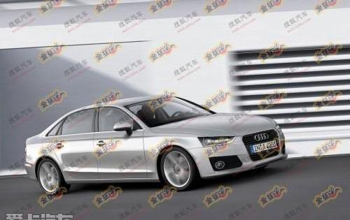 奥迪,奥迪A4L,奥迪A6,奥迪A6L,北京