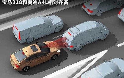 宝马,宝马3系,奥迪,沃尔沃,奥迪A4L