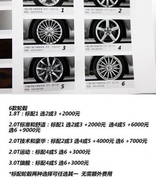 奥迪,奥迪A4L