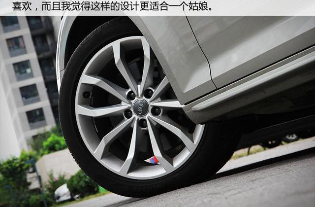 奥迪,奥迪A4L,北京