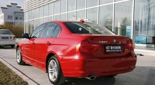 宝马,奥迪,宝马3系,奥迪A4L,奥迪A5