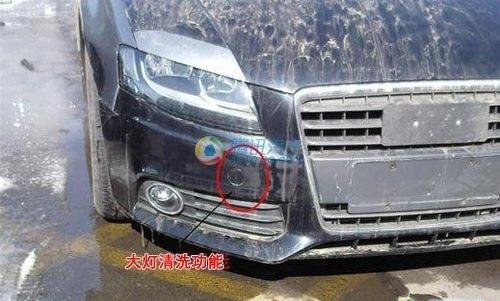 奥迪,奥迪A4L,一汽,大众,宝马