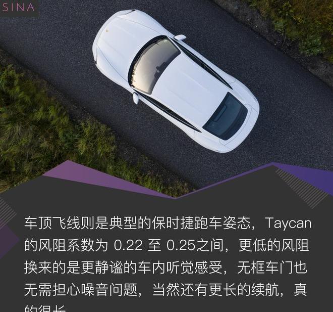 保时捷,Taycan,发现,高尔夫