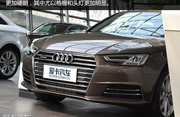 奥迪,奔驰C级,奔驰,宝马,奥迪A4L