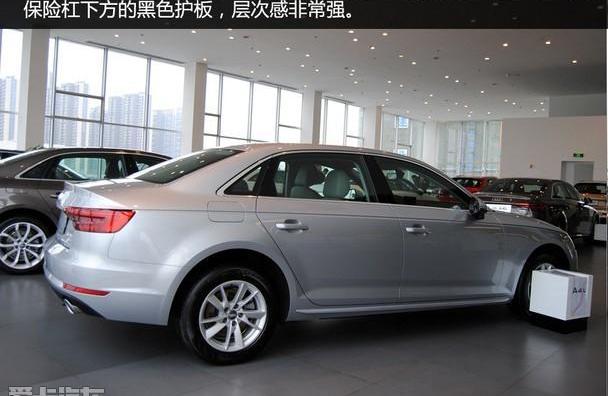 奥迪,奥迪A4L,奔驰C级,奔驰,宝马