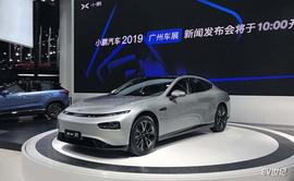 小鹏,小鹏P7,奔驰,奔驰A级