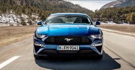 福特,Mustang