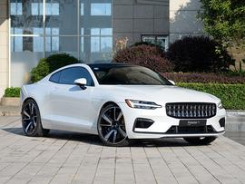 Polestar 3,Polestar 2,Polestar 1,沃尔沃,奔驰