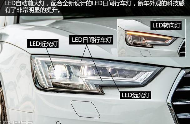 奥迪,奥迪A4L,奔驰C级,奔驰,宝马