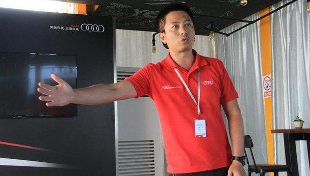 奥迪,奥迪A4L,777,长安,大众
