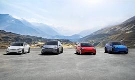 特斯拉,Model 3,Model Y