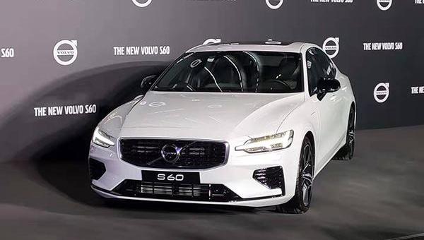 沃尔沃,沃尔沃S60,奔驰C级,奔驰,捷豹