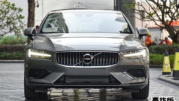 沃尔沃,沃尔沃S60,奔驰C级,奔驰,捷豹