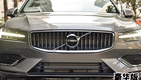 沃尔沃,沃尔沃S60,奔驰C级,奔驰,捷豹