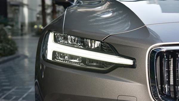 沃尔沃,沃尔沃S60,奔驰C级,奔驰,捷豹