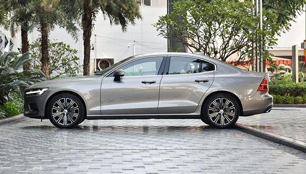 沃尔沃,沃尔沃S60,奔驰C级,奔驰,捷豹