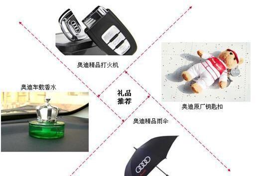 奥迪,奥迪A4L