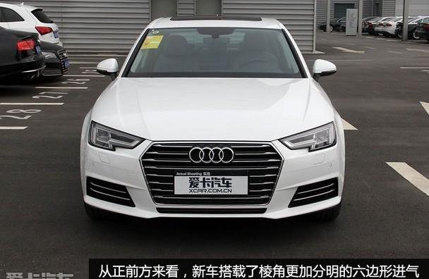 奥迪,奥迪A4L,奔驰,宝马,宝马3系