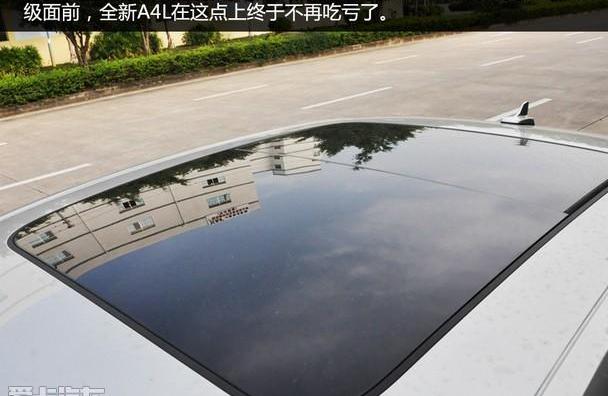 奥迪,奥迪A4L,大众,奔驰C级,奔驰