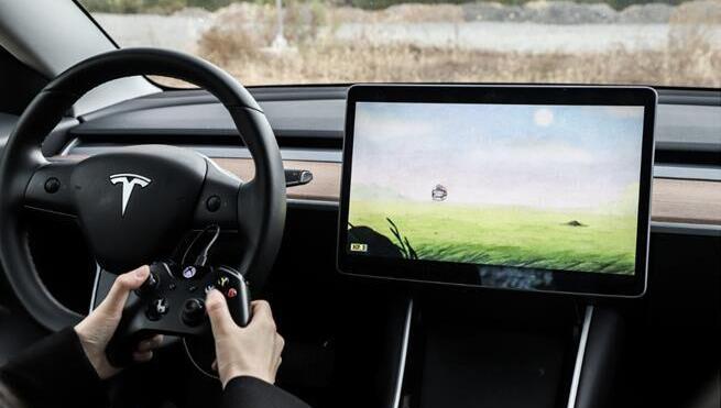特斯拉,世纪,Model S,Model 3