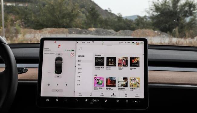特斯拉,世纪,Model S,Model 3