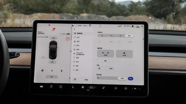 特斯拉,世纪,Model S,Model 3